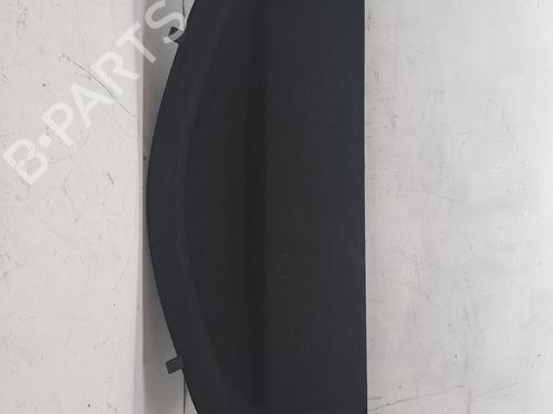 Used Rear parcel shelf MAZDA 2 (DE_, DH_) 1.3 (DE3FS) (75 hp) 26594551