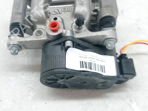 Used Left rear brake caliper Left rear brake caliper CITROËN BERLINGO Box Body/MPV (K9) 1.5 BlueHDi 100 (102 hp) 35967539 35967539