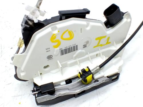 rear-left-lock-seat-ibiza-iv-st-6j8-6p8-2010-2011-2012-2013-2014-2015-2016-32257162 main image