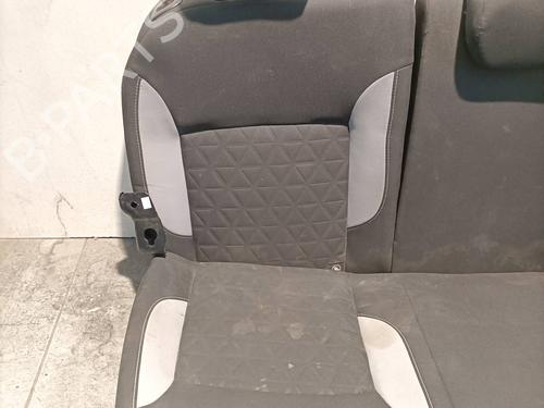 Rear seat DACIA SANDERO II TCe 90 (B8M1, B8MA, B8AC) | BP37590016C17 - Image 7
