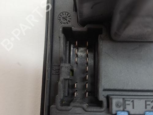 Fuse box NISSAN QASHQAI I (J10, NJ10) 2.0 dCi All-wheel Drive | BP23975294E1 