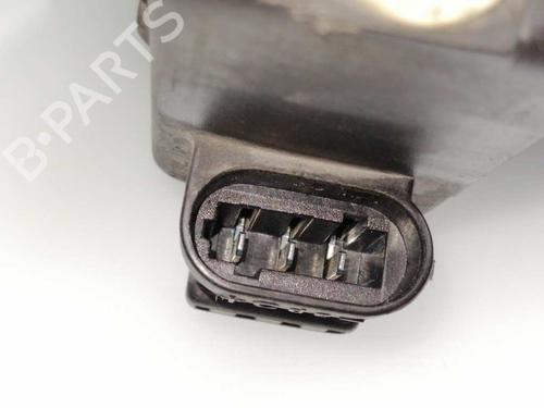 Left headlight RENAULT MEGANE I (BA0/1_) 1.9 dTi (BA08, BA0N) | BP23385932C28 