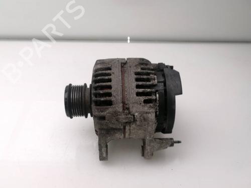 Used Alternator Alternator CITROËN 2 CV 4 (16 hp) 31061455 31061455