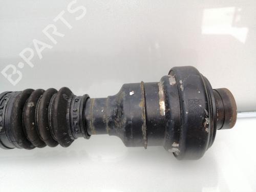 Driveshaft PORSCHE CAYENNE (92A) 4.8 Turbo | BP23935797M37