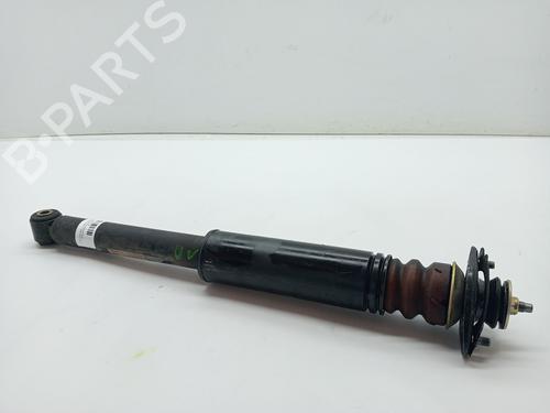 Used Left rear shock absorber BMW 3 Compact (E46) 320 td (150 hp) 23354671