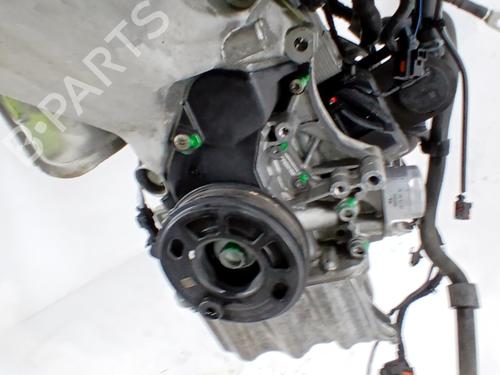 Engine SEAT LEON ST (5F8) 1.0 TSI | BP31262320M1 