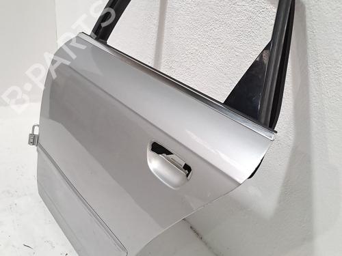 Left rear door AUDI A4 B7 (8EC) 3.0 TDI quattro | BP27274721C4 