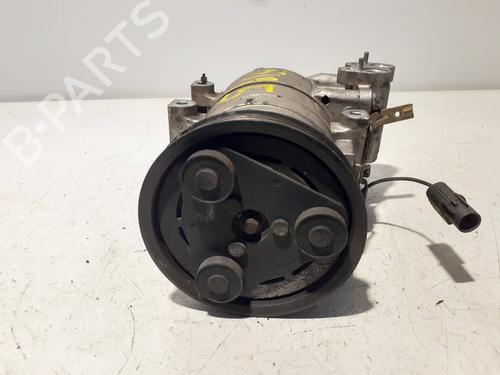 AC-Kompressor HYUNDAI ACCENT I (X-3) 1.5 i 12V (88 hp) 25915526