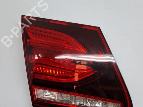 Used Left tailgate light MERCEDES-BENZ E-CLASS Coupe (C207) E 220 CDI / d (207.302, 207.301) (170 hp) 24171595