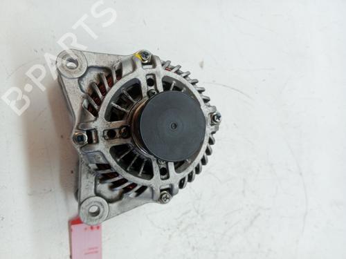 Used Alternator NISSAN QASHQAI / QASHQAI +2 I (J10, NJ10, JJ10E) 2.0 (141 hp) 25047342