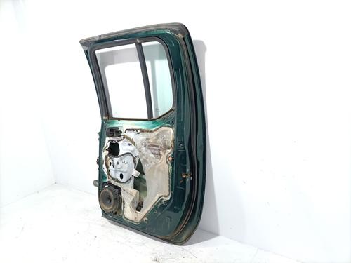 Right rear door NISSAN NAVARA NP300 (D40) 2.5 dCi 4WD | BP29051141C5 