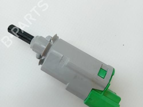 Electronic sensor DACIA SANDERO III 1.0 TCe 90 | BP23342663M84 