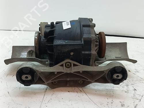 Rear differential AUDI ALLROAD C5 (4BH) 2.5 TDI quattro | BP38748689M24 - Image 3