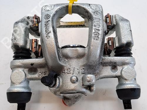Used Left rear brake caliper MERCEDES-BENZ VITO Tourer (W447) eVITO (447.703, 447.705) (204 hp) 23360590