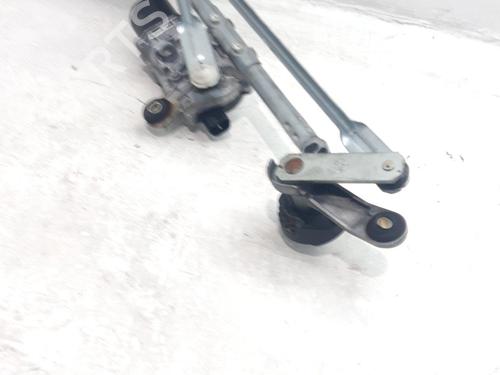 Front wiper motor RENAULT KADJAR (HA_, HL_) 1.3 TCe 160 (HLNC) | BP37449607M29 - Image 2