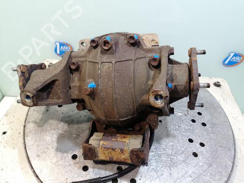 Rear differential SUZUKI GRAND VITARA II (JT, TE, TD) 1.9 DDiS All-wheel Drive (JT419, TD44, JB419WD, JB419XD,... | BP24171068M24 