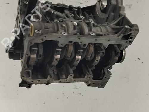Engine (For Parts) BMW X1 (E84) sDrive 20 d | BP37591644M64 - Image 2