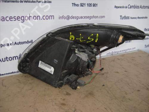Scheinwerfer rechts für SUZUKI SWIFT II Hatchback (EA, MA) 1.3 GTi (SF413, AA34) (101 hp) 25457741