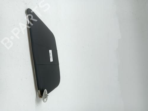 Left sun visor FORD TRANSIT CONNECT (P65_, P70_, P80_) 1.8 Di | BP27700221I1 