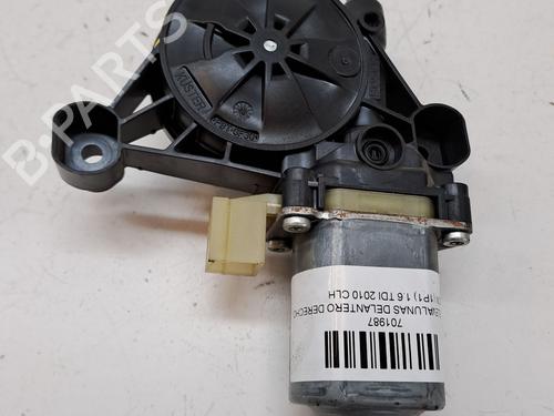 Used Right front window motor SEAT LEON ST (5F8) 1.6 TDI (105 hp) 26951302