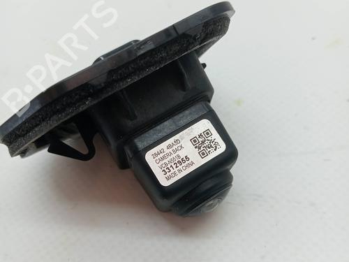 Camera NISSAN X-TRAIL III (T32_, T32R, T32RR) 1.6 DIG-T (T32) | BP23345853E14