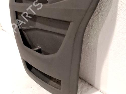 Front right panel VW CRAFTER Van (SY_, SX_) 2.0 TDI FWD (SYB, SYC, SYD) | BP39644605C59 - Image 4