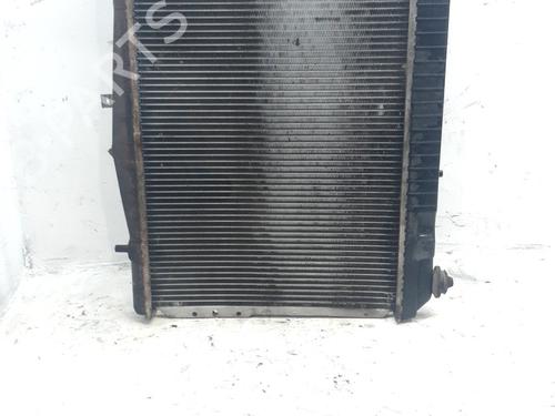 Water radiator CHEVROLET REZZO MPV (U100) 2.0 | BP37224457M31 - Image 2