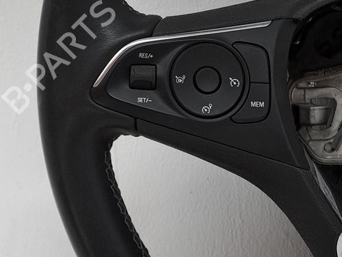 Steering wheel OPEL CROSSLAND X / CROSSLAND (P17, P2QO) 1.2 (75) | BP24874687C49 