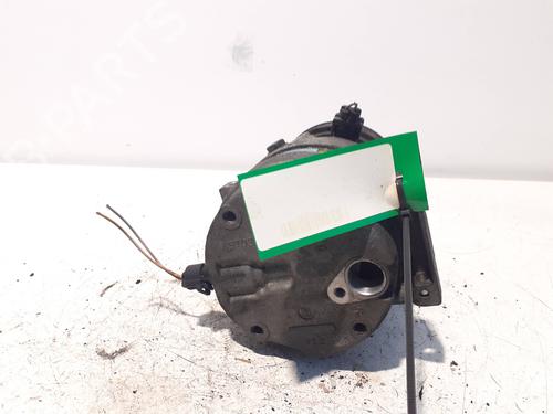 AC compressor RENAULT LAGUNA II (BG0/1_) 2.0 16V IDE (BG0N) | BP25988767M34 