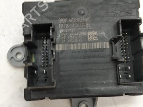 Used Electronic module Electronic module LAND ROVER RANGE ROVER EVOQUE (L538) 2.0 D 4x4 (150 hp) 39555953 39555953