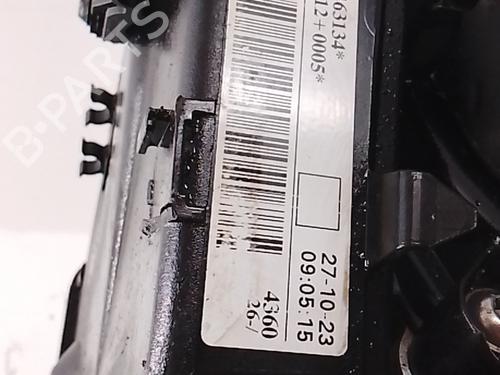 Engine AUDI A6 Allroad C8 (4AH) 40 TDI Mild Hybrid quattro | BP39063127M1 - Image 2