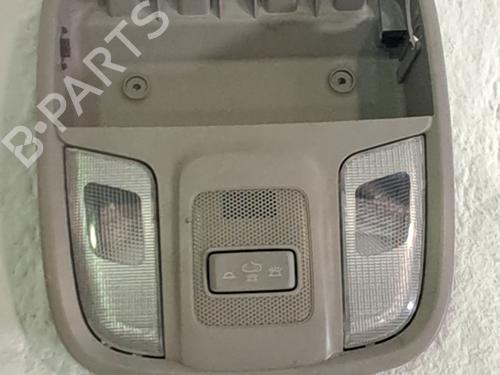 Kabinelys KIA SPORTAGE IV (QL, QLE) 1.6 GDI (132 hp) 31701640