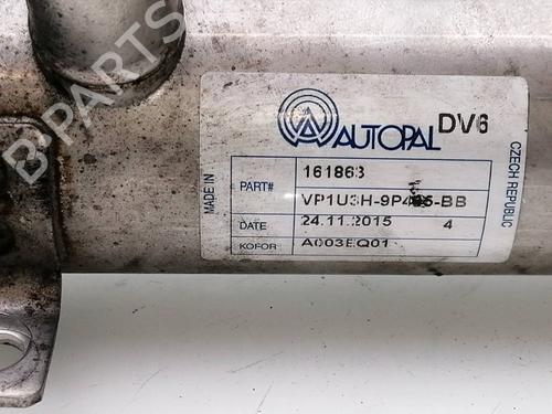 Egr PEUGEOT 207 (WA_, WC_) 1.6 HDi | BP23450040M69 