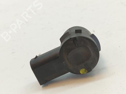 Electronic module SMART FORTWO Coupe (453) electric drive / EQ (453.391) | BP27193976M83