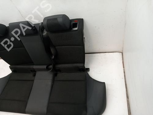 Seats set BMW 1 (E87) 118 d | BP23365038C78 