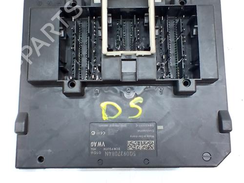 Module électronique Module électronique VW GOLF VII (5G1, BQ1, BE1, BE2) 1.6 TDI (105 hp) 33762303 33762303