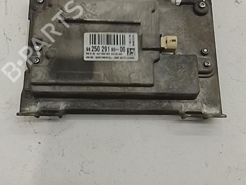Display monitor CITROËN C-ELYSEE (DD_) 1.2 PureTech 82 (DDHMRP) | BP38419638C48 - Image 3