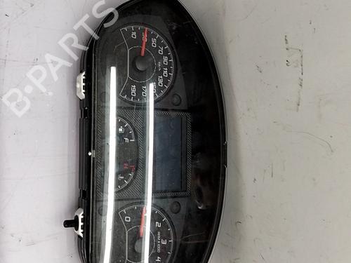 Used Instrument cluster Instrument cluster PEUGEOT BOXER Van 2.0 BlueHDi 130 (130 hp) 35779317 35779317