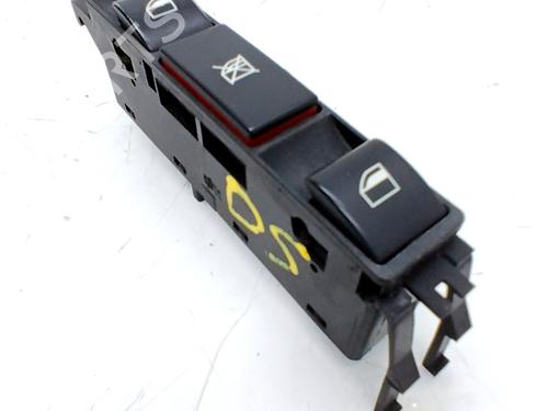 Used Left front window switch Left front window switch BMW 3 (E46) 320 d (150 hp) 33762518 33762518