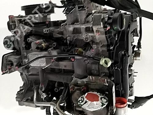 Engine CITROËN C3 AIRCROSS II (2R_, 2C_) 1.2 PureTech 110 (2RHNZB, 2RHNZW, 2RHNPX, 2RHNPJ) | BP30315162M1 