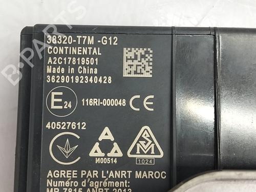 Electronic module HONDA HR-V (RU) 1.5 (RU1) | BP36016291M83 - Image 2