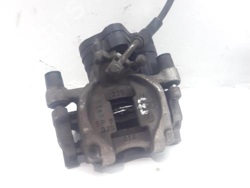 Used Left rear brake caliper Left rear brake caliper VW GOLF VII Variant (BA5, BV5) 2.0 TDI (150 hp) 34537489 34537489