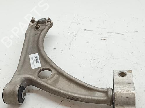 Used Left front suspension arm Left front suspension arm VW TIGUAN (5N_) 2.0 TDI 4motion (140 hp) 36002182 36002182
