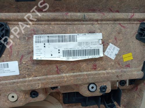 Front left panel BMW 3 Touring (E91) 320 d | BP23356173C58 