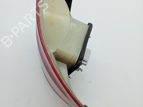 Left taillight MERCEDES-BENZ B-CLASS Sports Tourer (W245) B 180 CDI (245.207) | BP23344724C34 