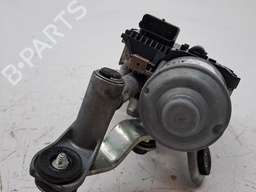 Front wiper motor PEUGEOT 407 (6D_) 2.0 HDi 135 (6DRHRH, 6DRHRE, 6DRHRG, 6DRHRJ) | BP23371233M29 