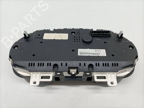 Instrument cluster NISSAN QASHQAI I (J10, NJ10) 1.6 | BP25455377C47