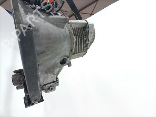 Gearbox CITROËN C4 II (NC_) 1.6 BlueHDi 100 | BP27461342M3