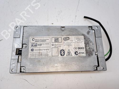 Electronic module BMW 1 Coupe (E82) 123 d | BP23364082M83 