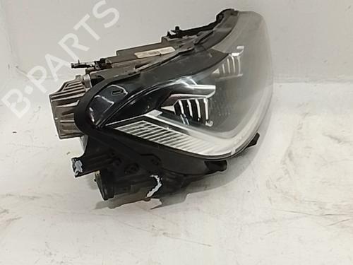 Right headlight VW T-CROSS (C11, D31) 1.0 TSi | BP38990866C29 - Image 4